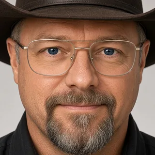 Chad Sanders