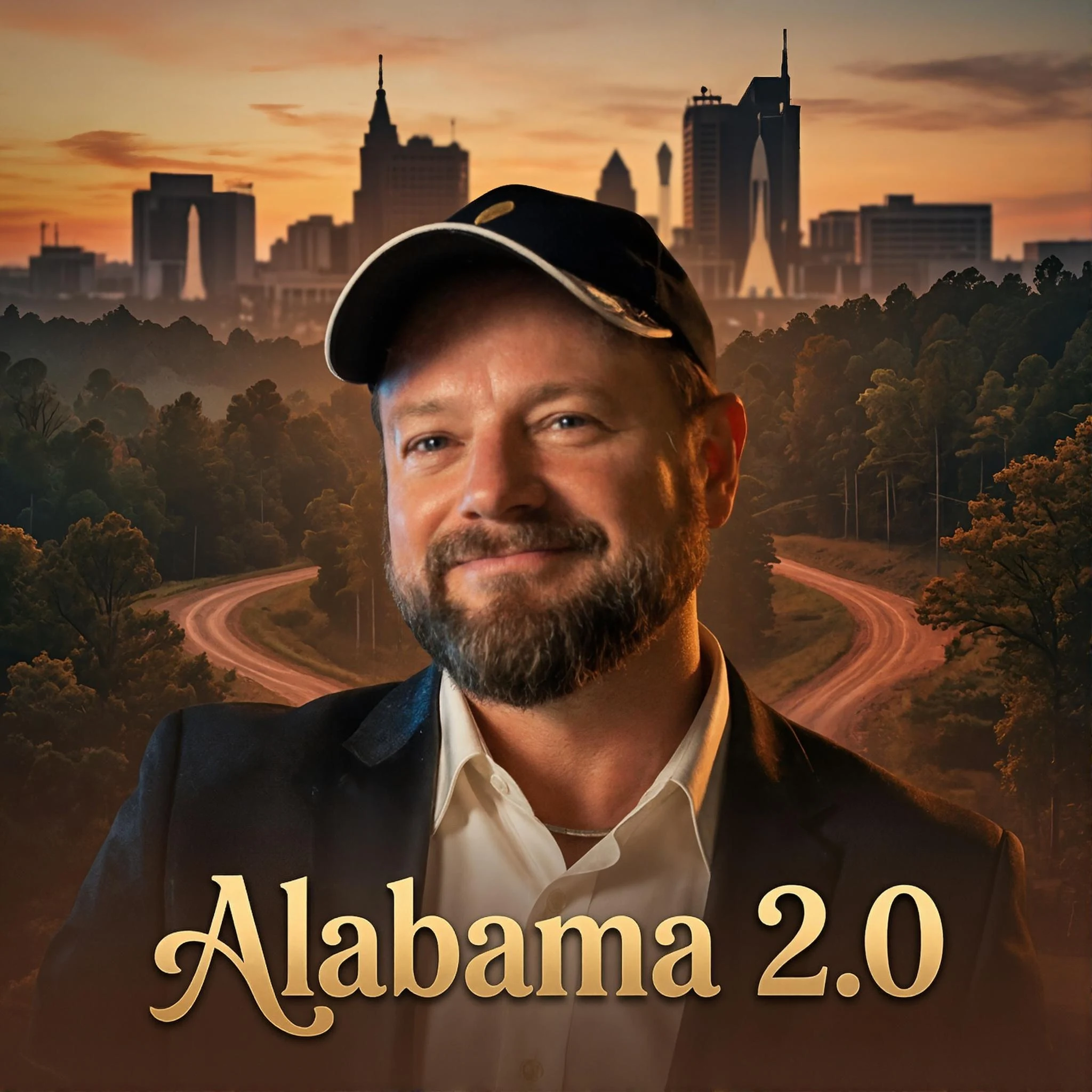 Alabama 2.0 by Chad Sanders