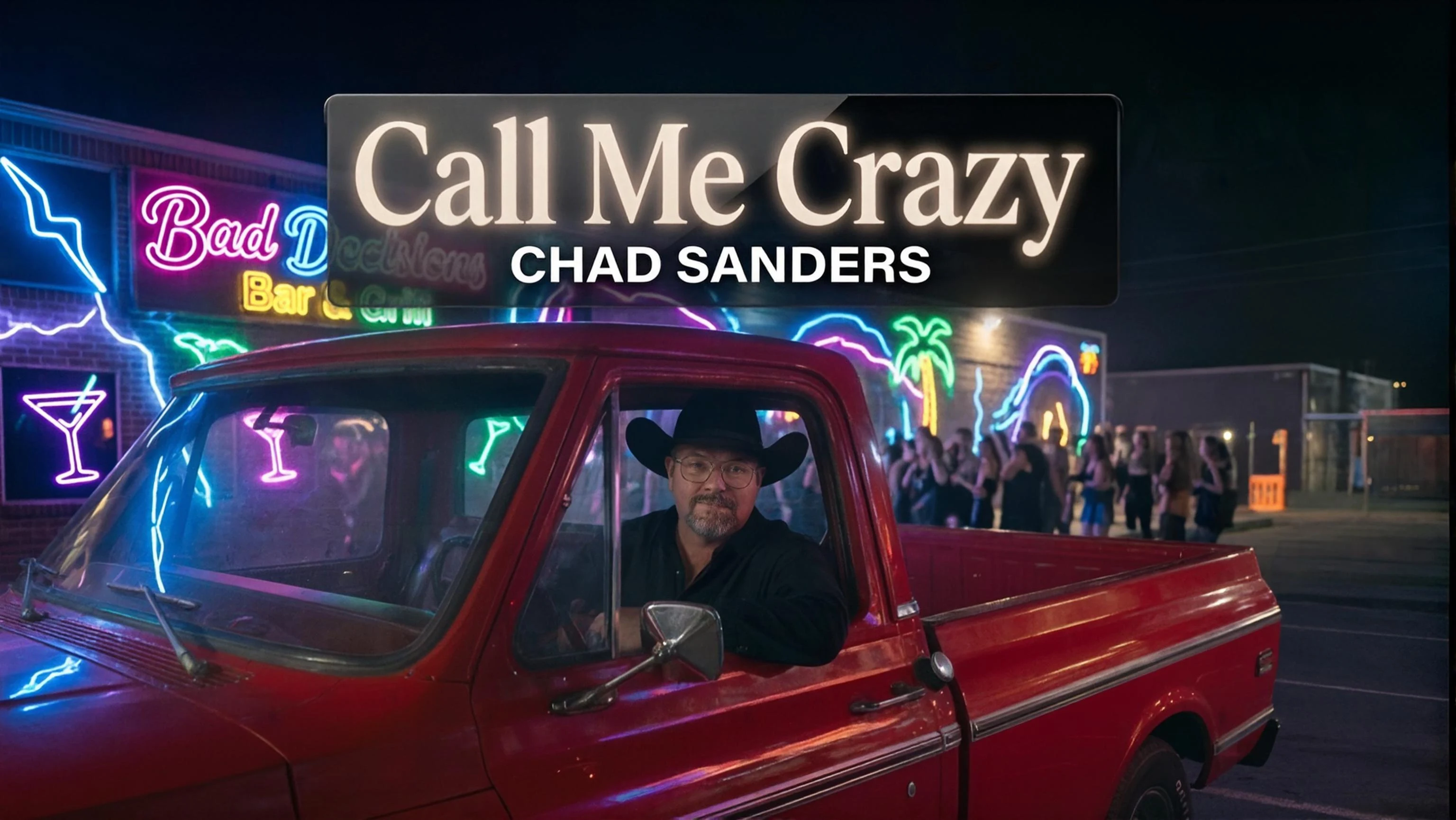 Call Me Crazy