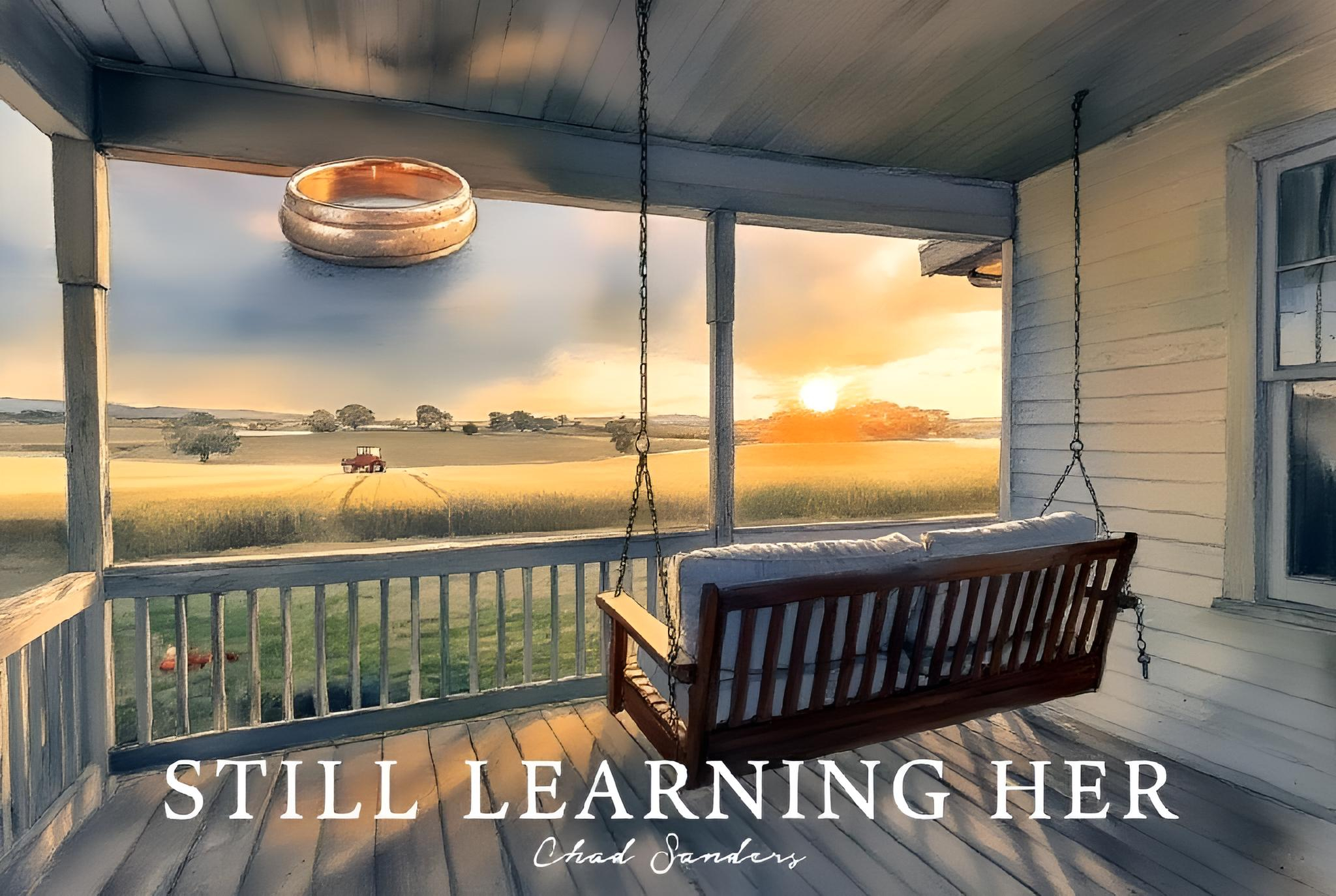 Still Learning Her by Chad Sanders
