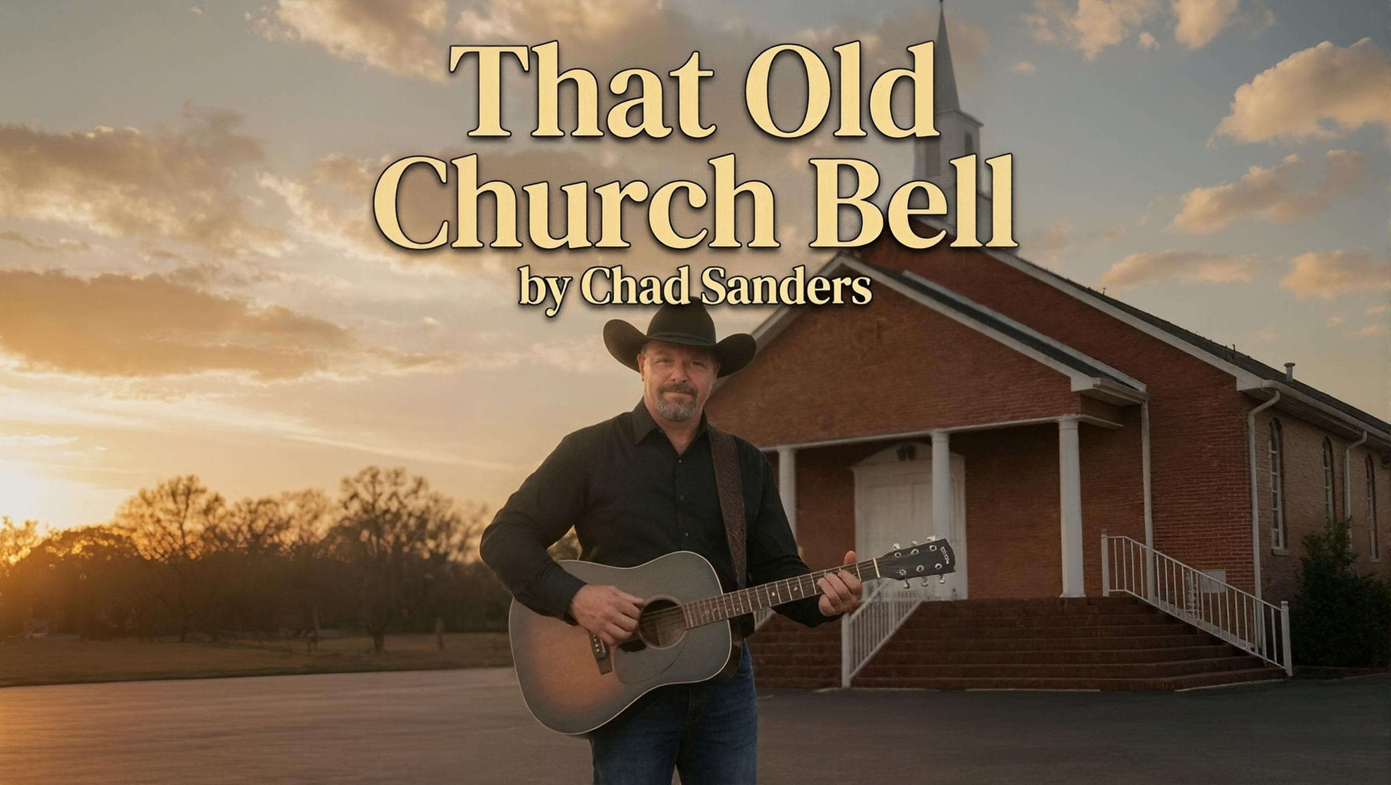 That Old Church Bell by Chad Sanders