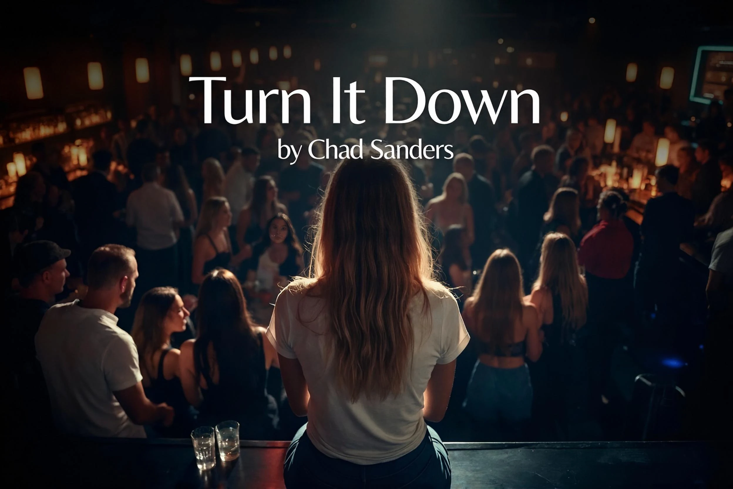 Turn It Down